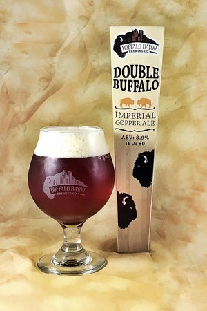Double Buffalo